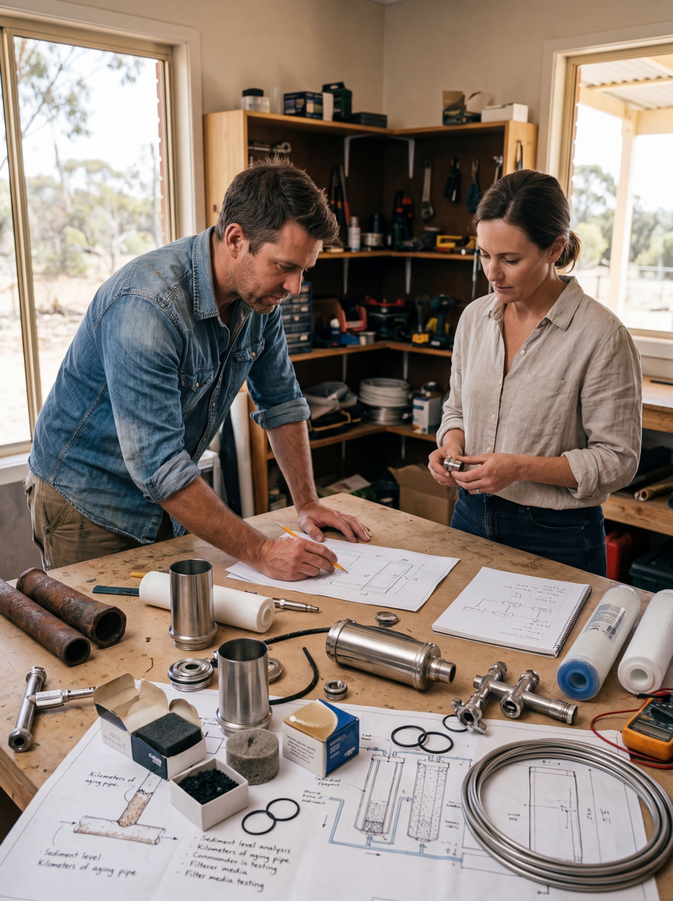 How Everpure started